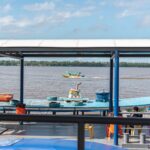 La Travesía del Archipiélago de las Guainía en Cayuco Tradicional: Guía de Expedición y Navegación Fluvial por la Estrella Fluvial del Sur de Colombia