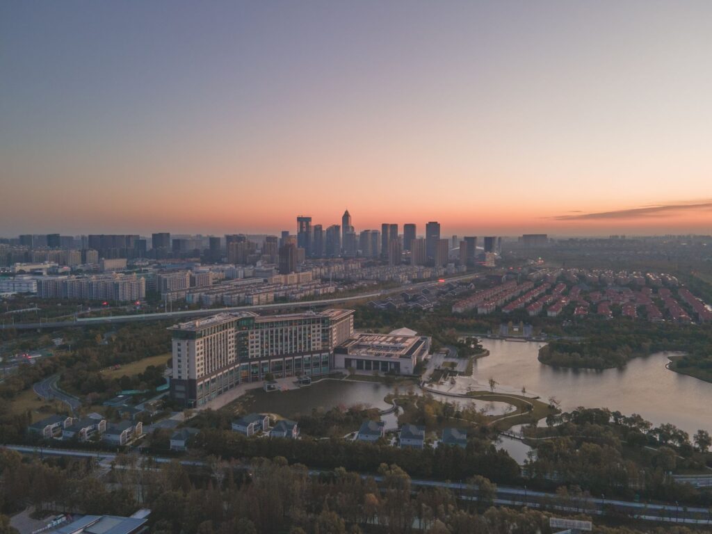 Urbanismo consciente: Las metrópolis que han sabido integrar el bienestar y la naturaleza en el siglo XXI