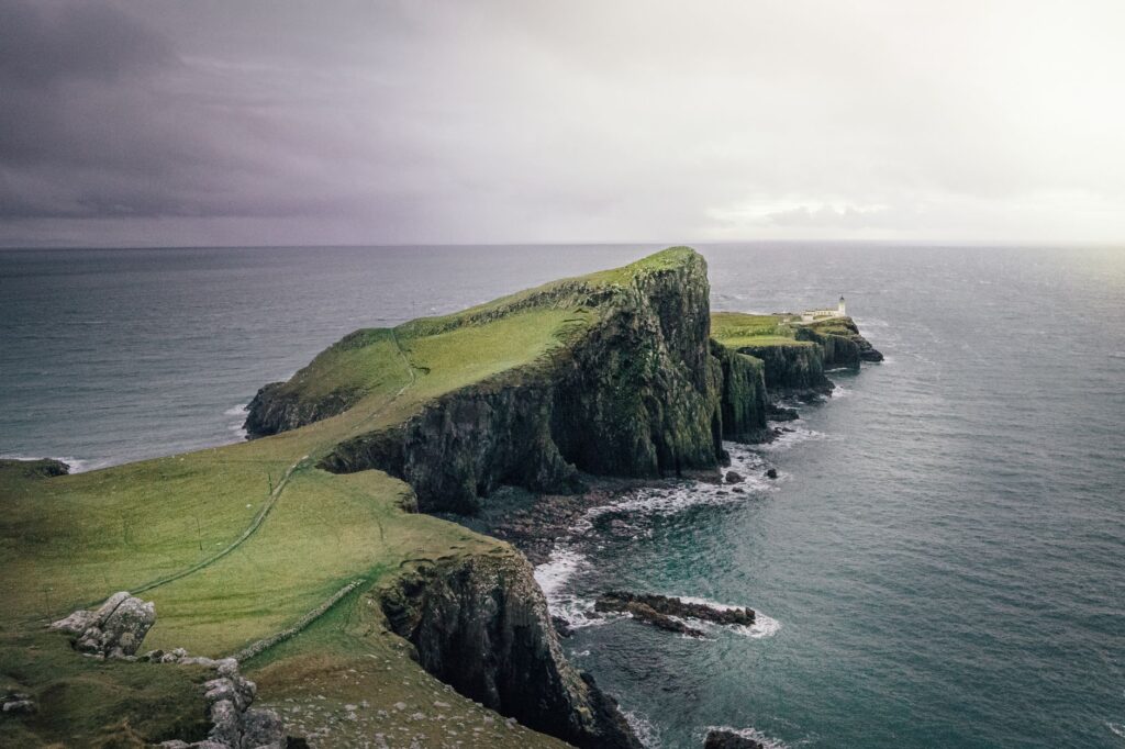 La Travesía del Sentero de Cape Wrath en Escocia: Guía de Expedición y Senderismo por los Páramos Desolados de las Tierras Altas del Noroeste