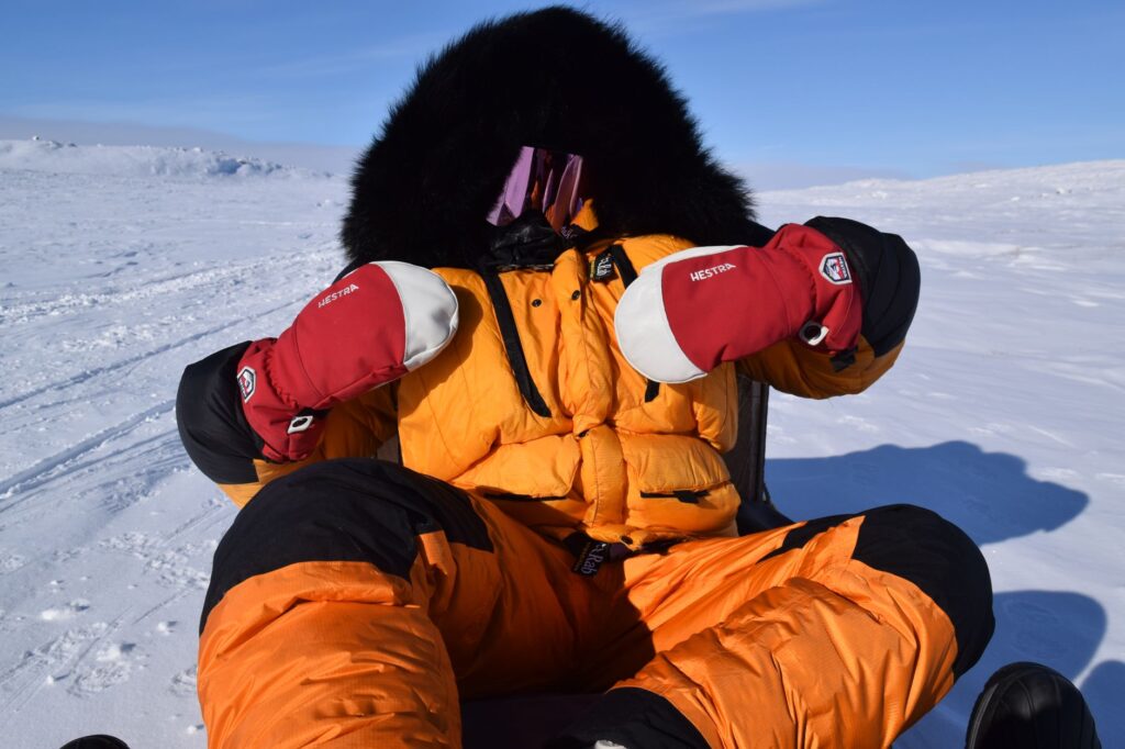Travesía del Vatnajökull: Guía de expedición al mayor glaciar de Europa