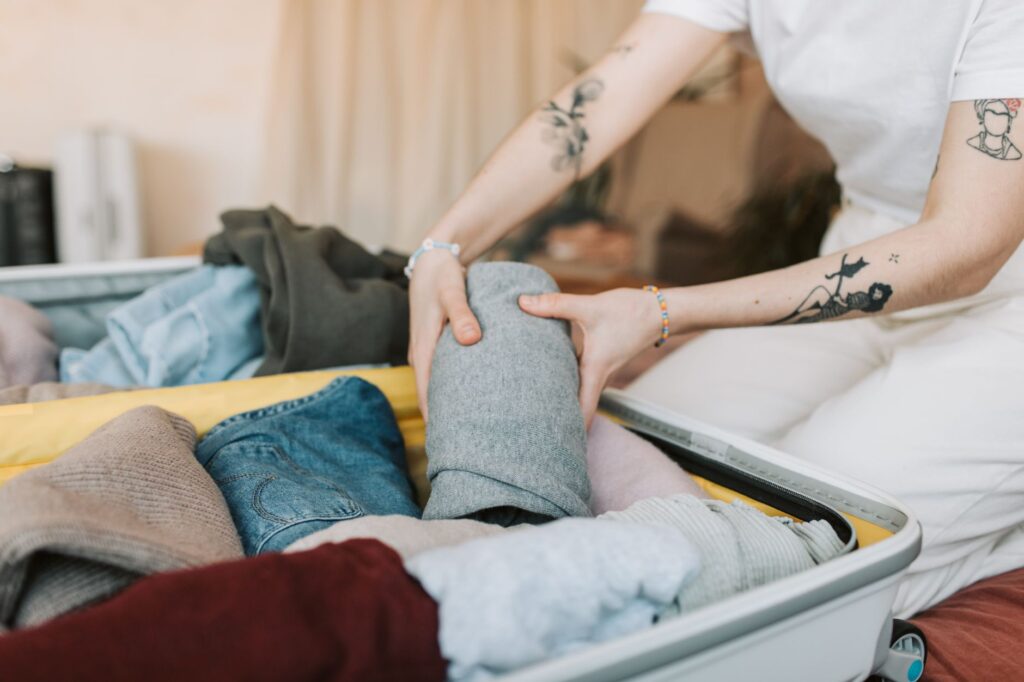 Las mejores maletas rígidas para viajar con resistencia, ligereza y durabilidad