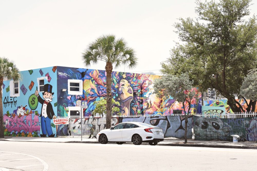 Los mejores hoteles en Miami para 2026: Del pulso de Wynwood a la calma insular