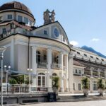 El silencio milenario de los baños de vapor de Bad Ragaz: hidroterapia alpina y arquitectura de piedra en el valle del Rin