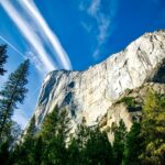 El Dominio de las Cumbres de Granito: Geología, Climatología Alpina y Conservación en el Parque Nacional de Yosemite