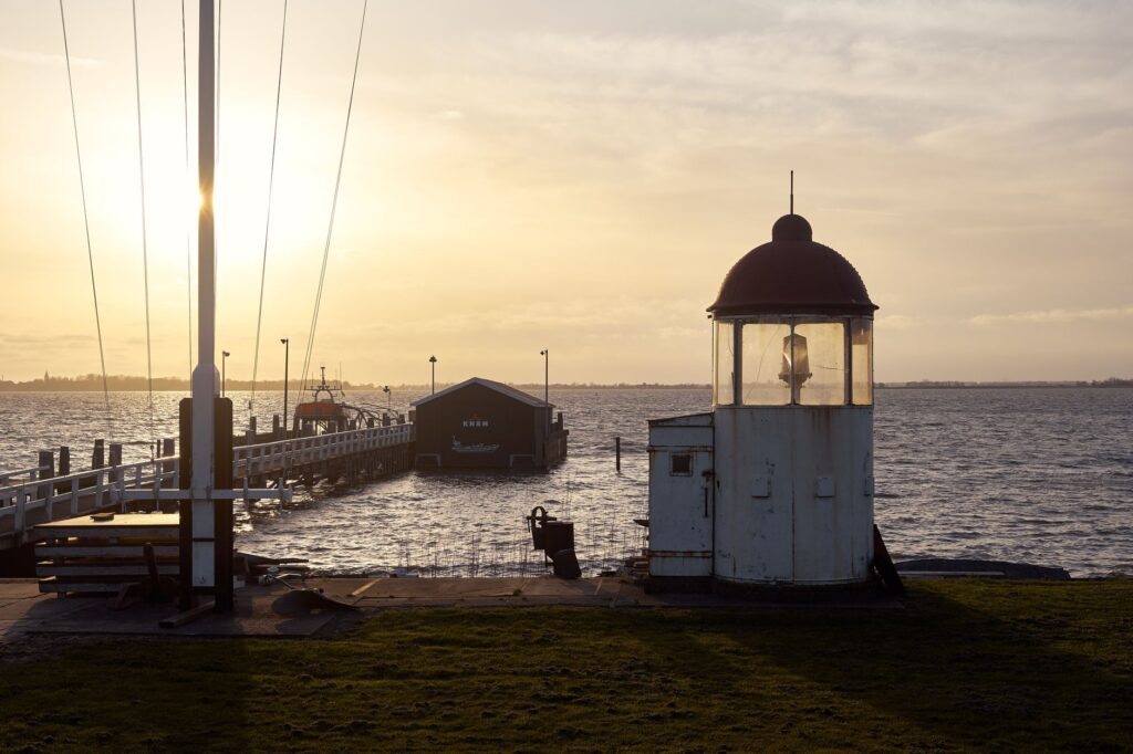 El Santuario Submarino del Mar de los Wadden: Dinámicas Mareales y Biodiversidad en el Litoral del Mar del Norte