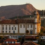 El latido mineral de las salinas de Ouro Preto: la alquimia de la tierra y la ingeniería colonial en Minas Gerais