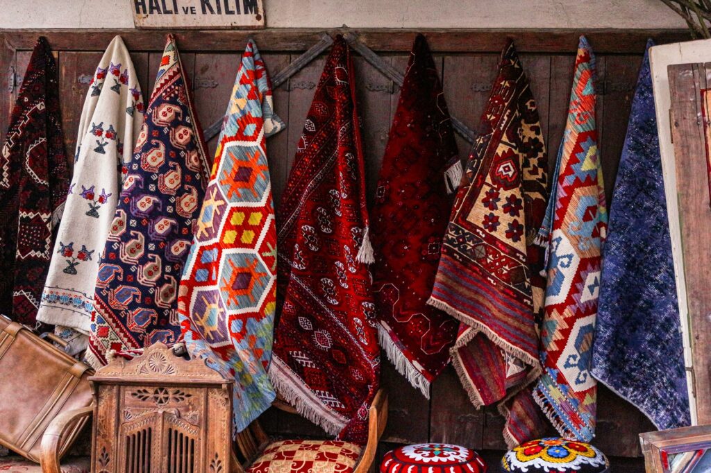 Konya: El eco de Mevlana en el corazón de la estepa