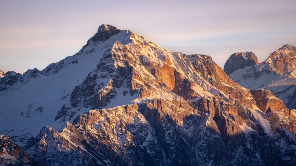 Dolomitas por primera vez: la revelación de la piedra y el silencio