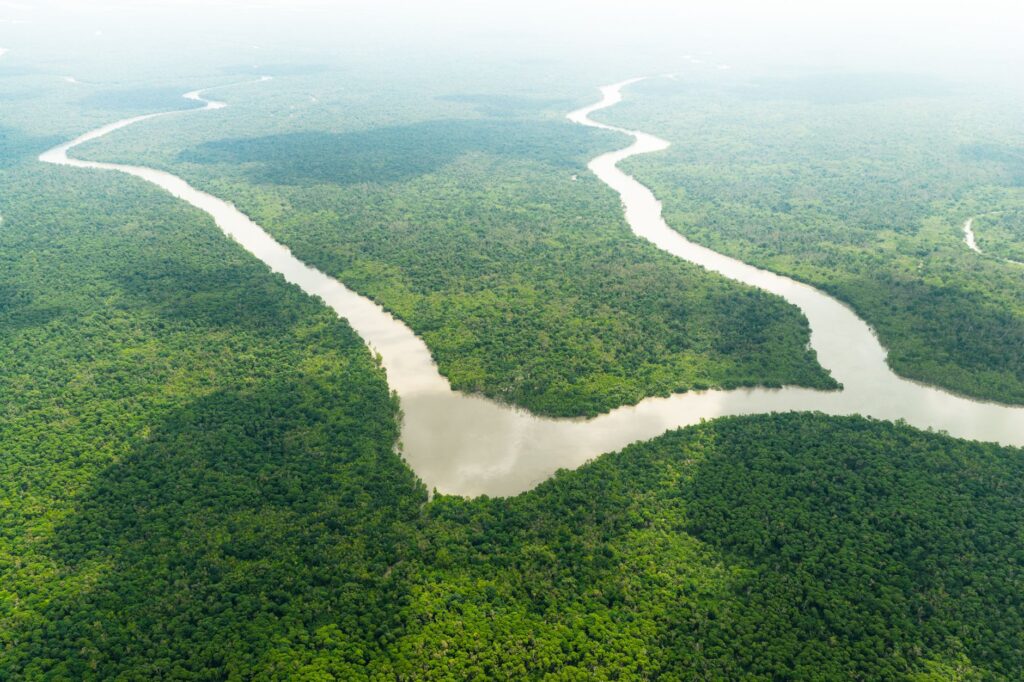 El laberinto intermodal del delta del río Senegal: Piraguas de fibra, barcazas de bajamar y la frágil conectividad de los bolongs