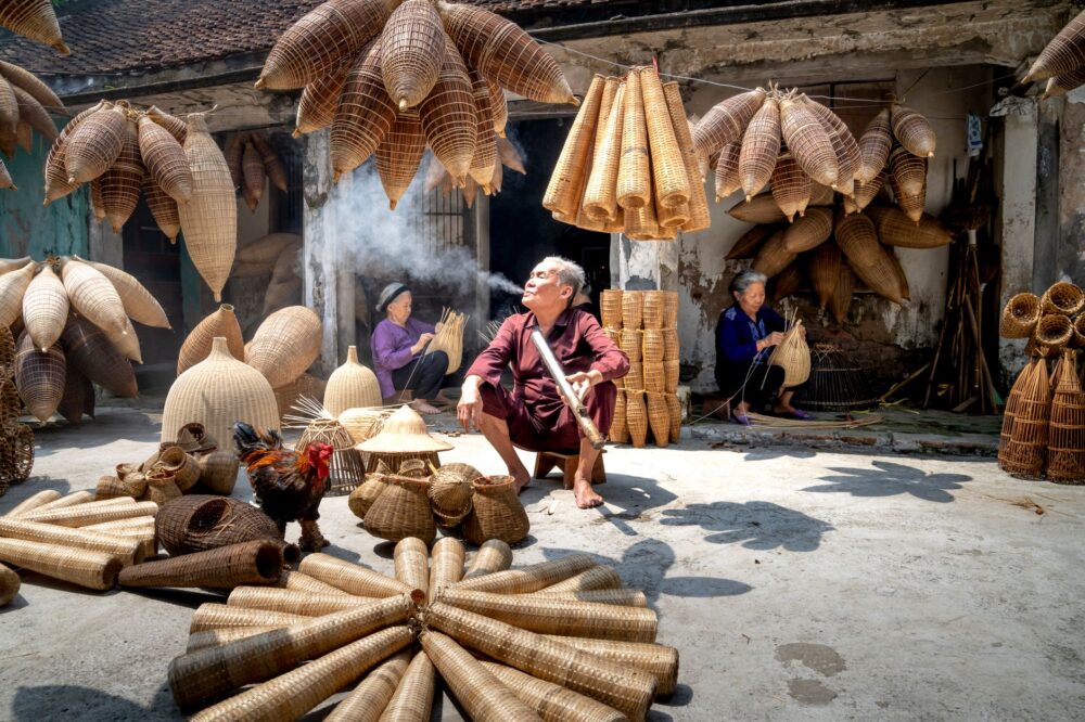 El latido inmaterial: Cómo el patrimonio vivo de Vietnam reinventa el viaje con alma