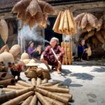 El latido inmaterial: Cómo el patrimonio vivo de Vietnam reinventa el viaje con alma