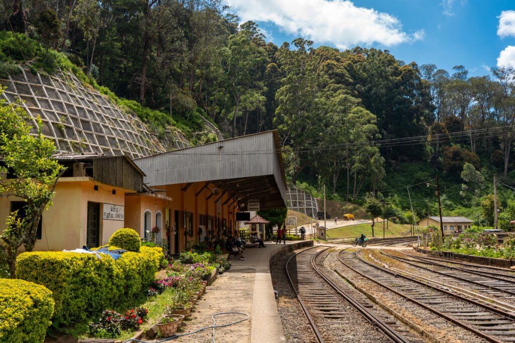 Sri Lanka en Dubái: Una Apuesta Cultural y Turística para Redefinir el Sudeste Asiático