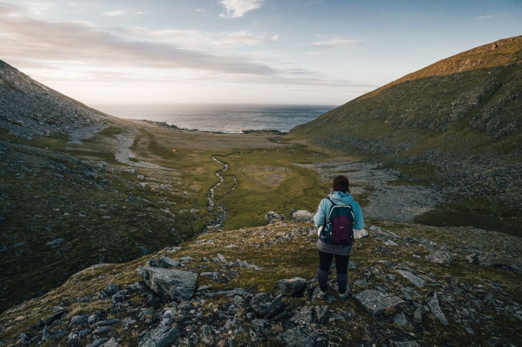 La Travesía del Sendero de Kungsleden en Suecia: Guía de Expedición y Senderismo por la Tundra Ártica de Laponia