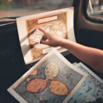 El Renacimiento de la Cartografía en Relieve: Papel, Curvas de Nivel y Memoria en los Talleres de Ginebra