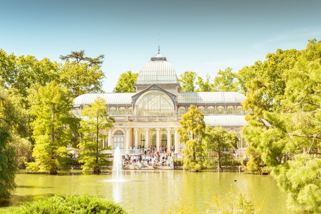 Hotel Tapa Tour: la ruta gastronómica más esperada vuelve a Madrid