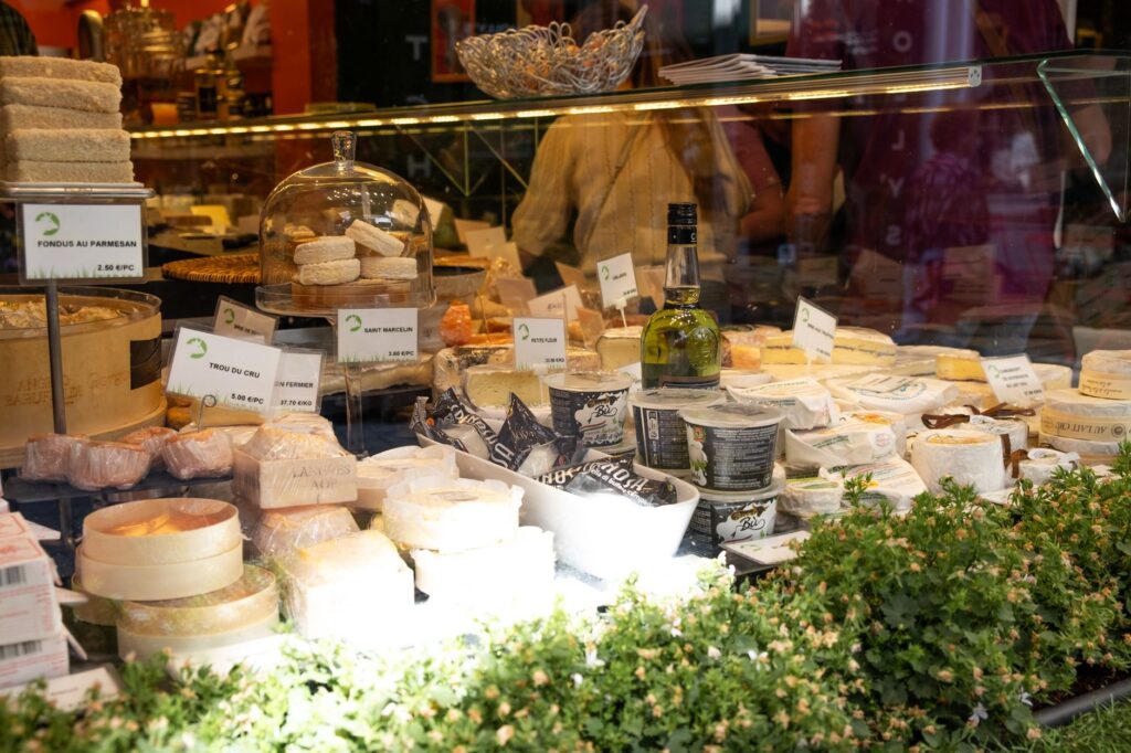 El secreto del roble y el centeno: la liturgia del Mercado Central de Burgos y los tesoros de la Bureba