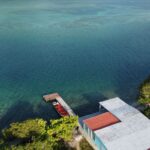 El latido meridional del archipiélago de las Guayanas: Canales de manglar, piraguas de estuario y la conectividad anfibia de la costa guayanesa