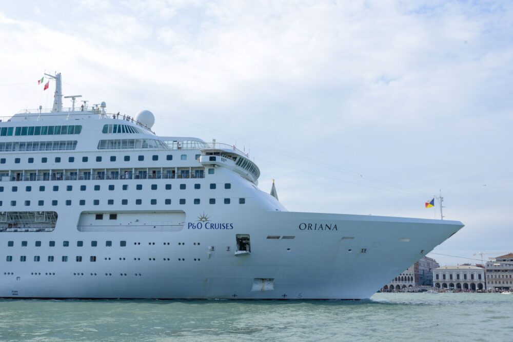 La revolución del gluten-free en alta mar: Oceania Cruises y el hito de 2028