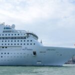La revolución del gluten-free en alta mar: Oceania Cruises y el hito de 2028