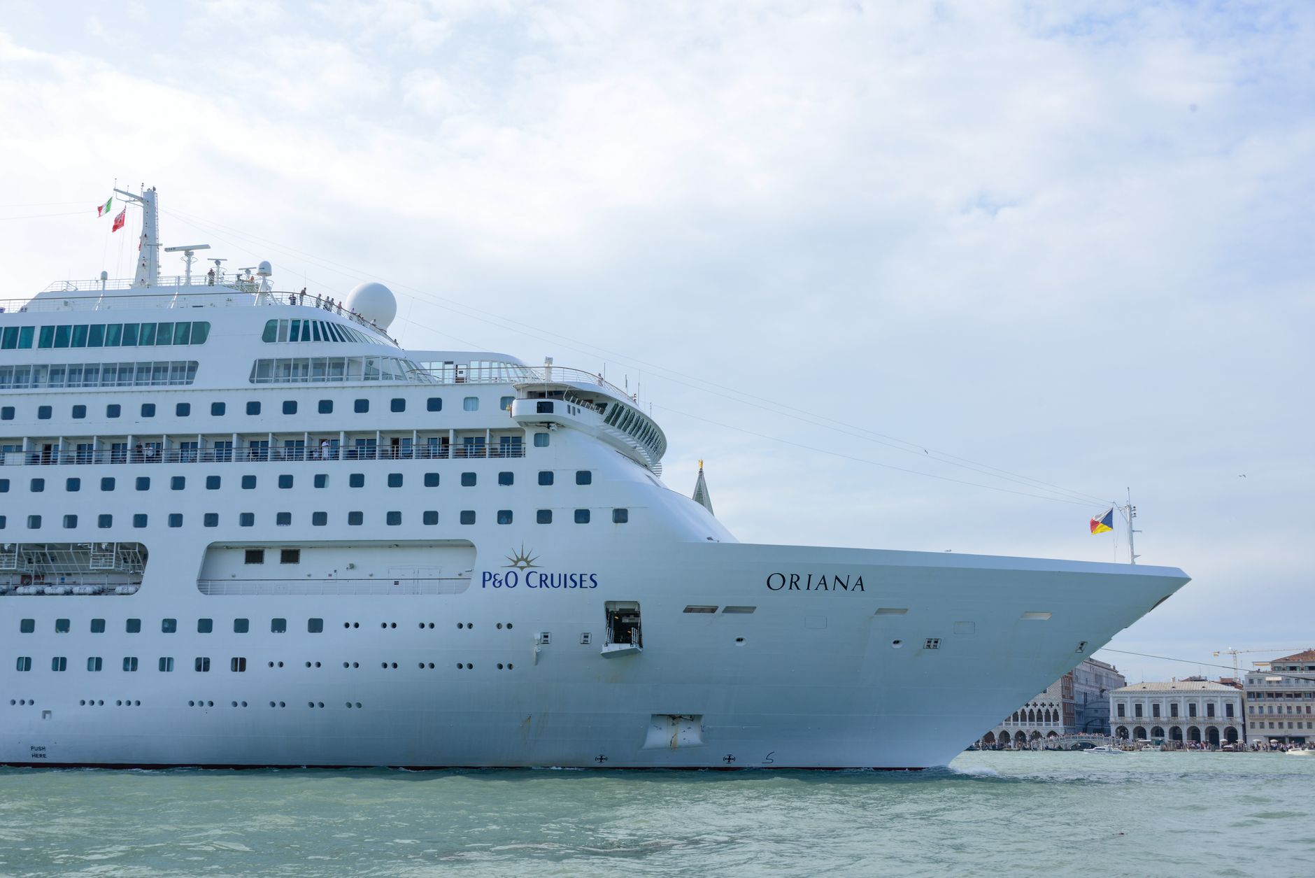 La revolución del gluten-free en alta mar: Oceania Cruises y el hito de 2028