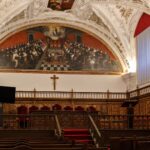 El Renacimiento del Tapiz de Aubusson: Urdimbre, Lanza y Memoria en los Talleres de la Creuse