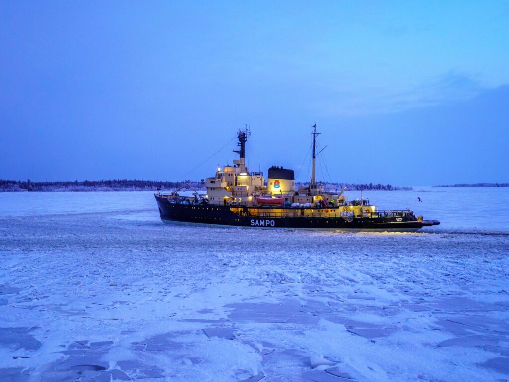 El Santuario Submarino del Mar de Ross: Oceanografía, Bancos de Hielo y Conservación en el Último Océano Virgen de la Tierra