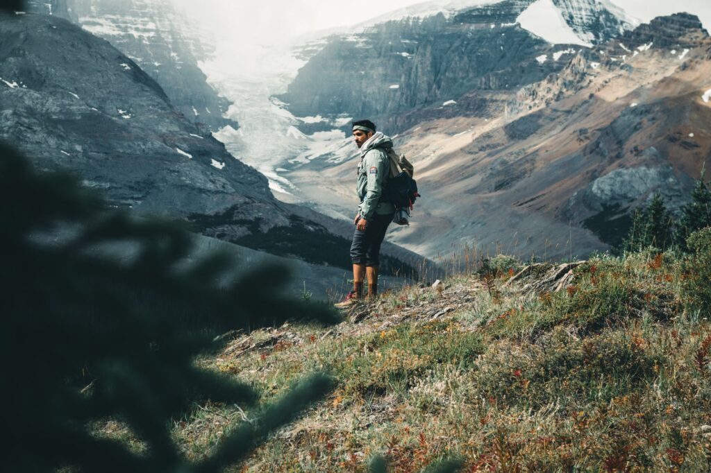 El valor de lo prístino: Por qué el viajero canadiense redefine el turismo de montaña y conservación