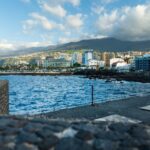 El latido meridional del archipiélago de las Azores: Calzadas de basalto, puertos de marea y la conectividad insular de São Miguel
