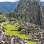 El laberinto de altura en los Andes: Logística, trenes de cremallera y la conectividad invisible de Machu Picchu