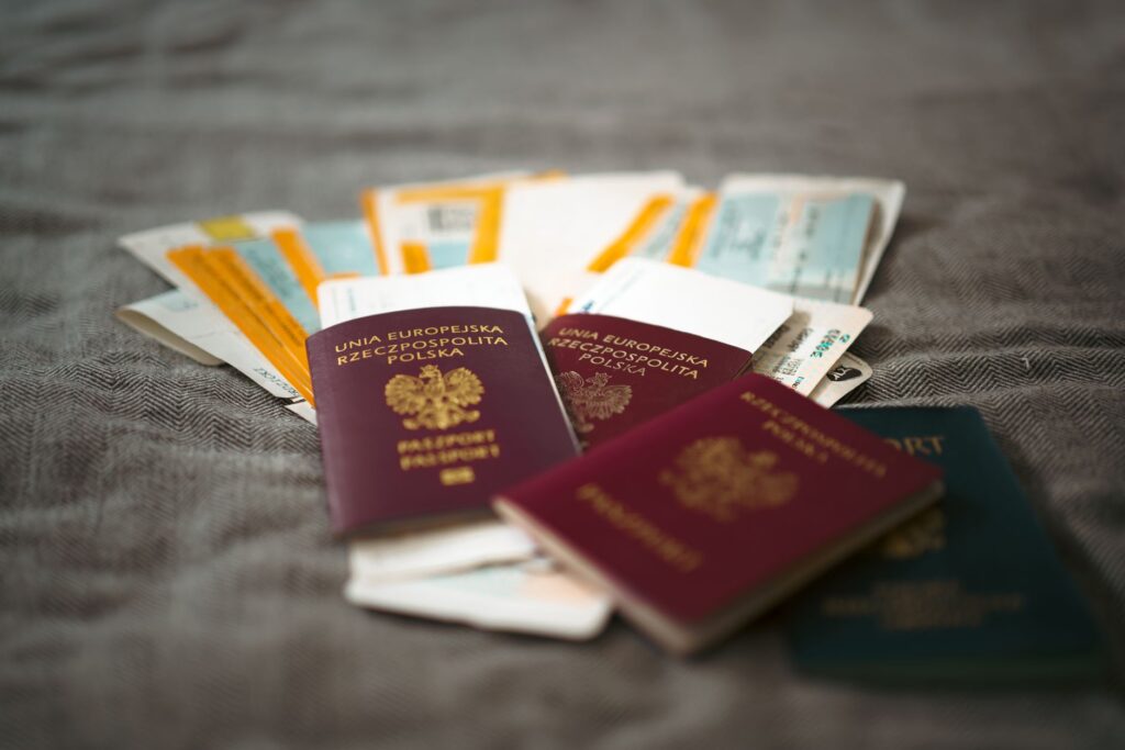 Volar con niños será más barato y sencillo con las nuevas normas europeas