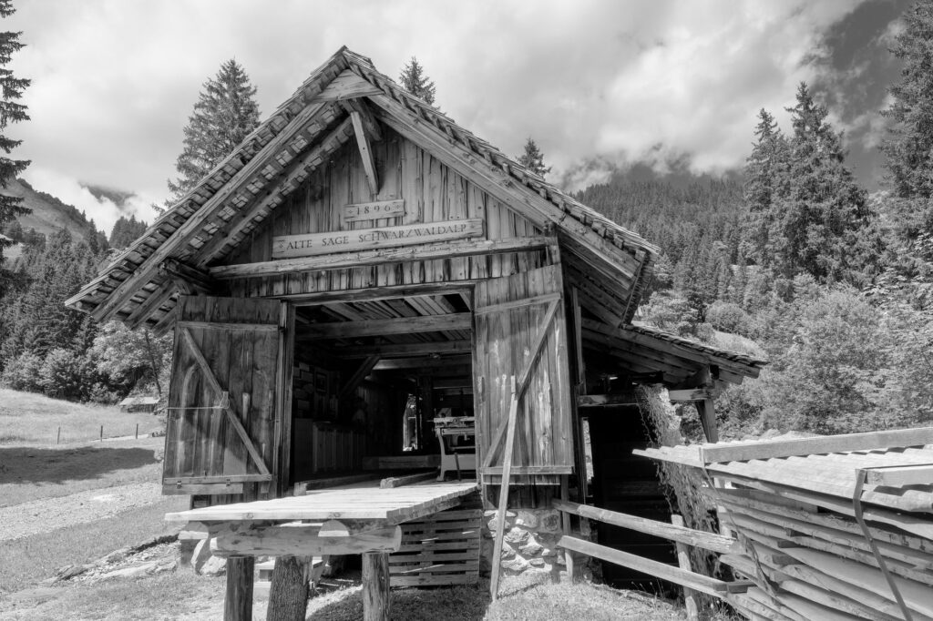 El laberinto de las crestas alpinas: cómo los trenes de cremallera y los autobuses de hidrógeno transforman el transporte en el Oberland Bernese