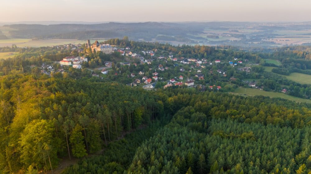 Bystrzyca Kłodzka: El secreto mejor guardado de la Baja Silesia en el corazón de Europa