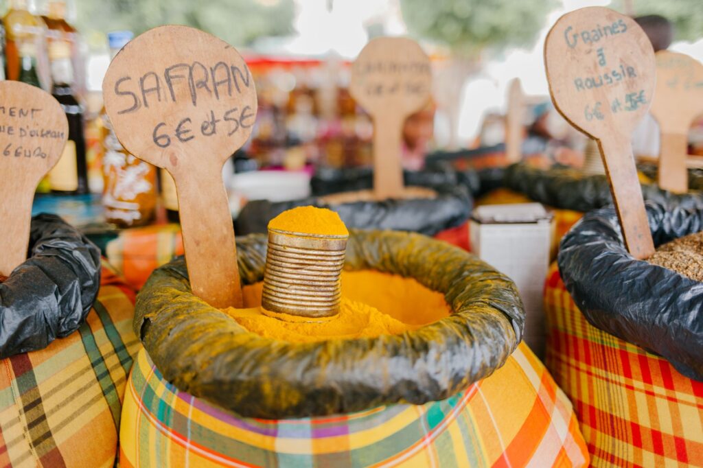 Sabores de Futuro: La Gastronomía como Motor de la Sostenibilidad en África