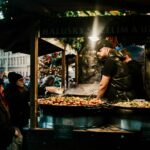 El sabor de la libertad: cómo la gastronomía checa redefine el viaje contemporáneo en el escenario global