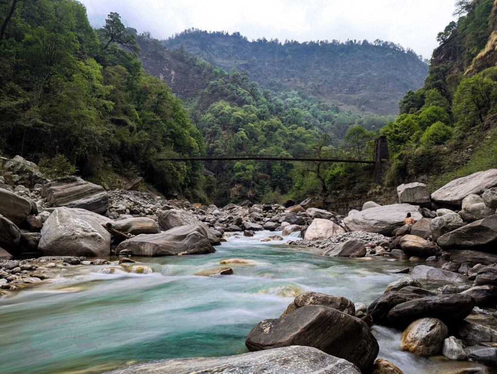 El renacer de las rutas del Himalaya: el regreso del turismo vietnamita a Nepal tras las inundaciones