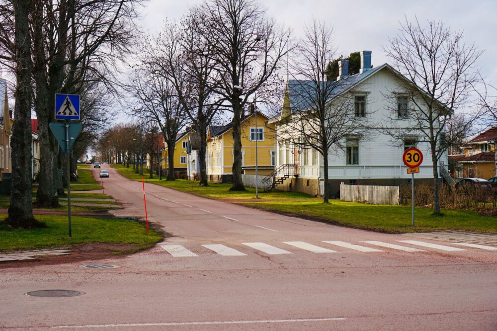 El archipiélago de la red oculta: cómo los autobuses eléctricos y la movilidad comunitaria transforman el transporte en las islas Åland