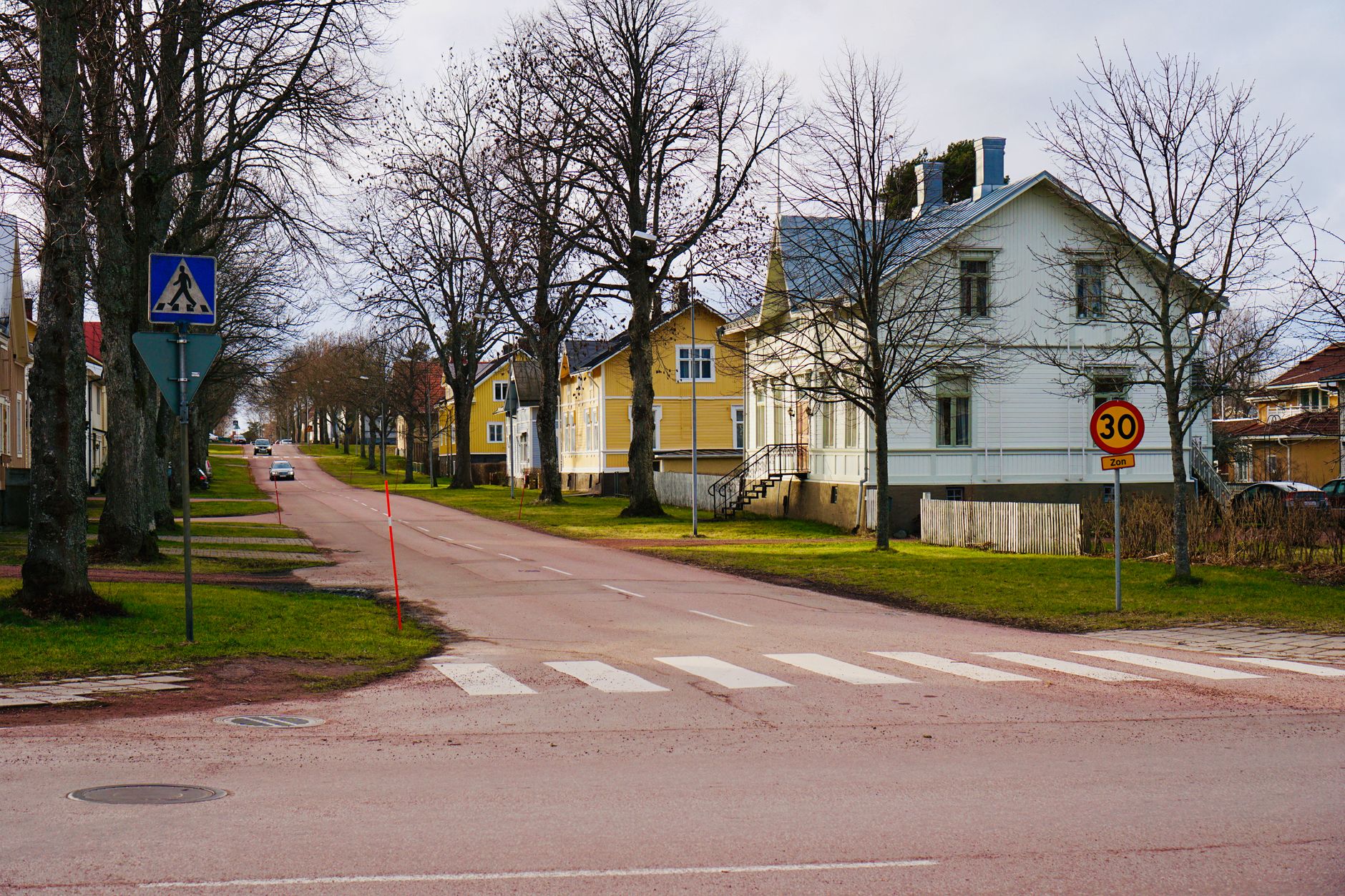 El archipiélago de la red oculta: cómo los autobuses eléctricos y la movilidad comunitaria transforman el transporte en las islas Åland