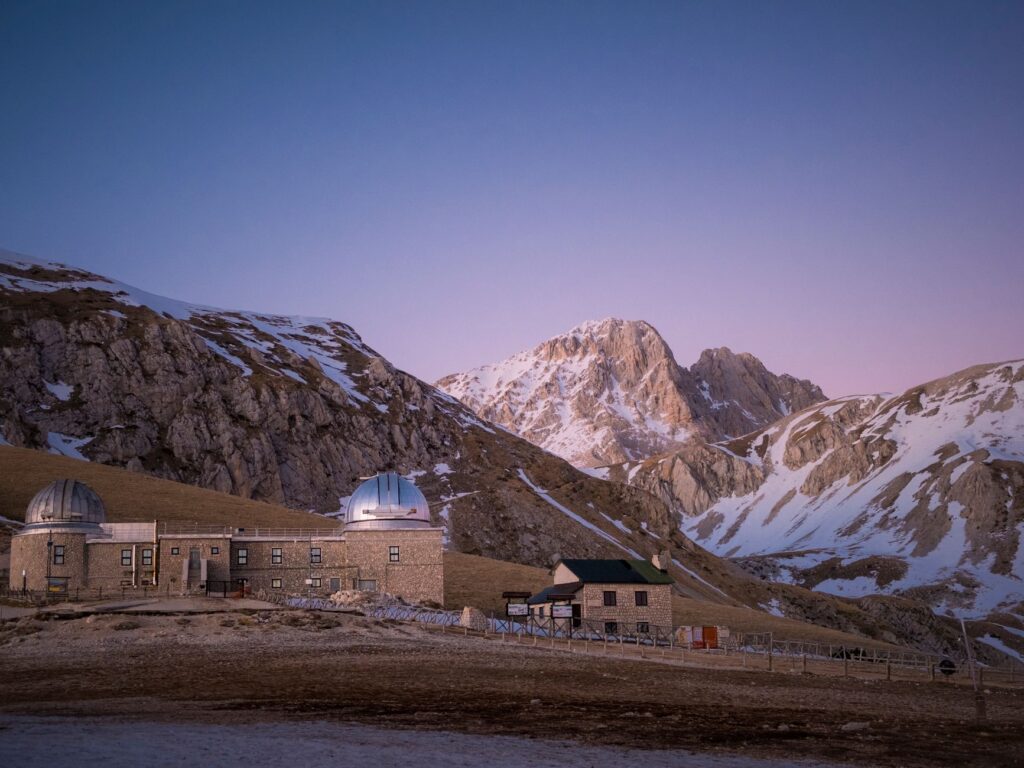 La Travesía del Sentiero Italia: Guía de Expedición y Senderismo de Gran Recorrido por la Espina Dorsal de los Apeninos