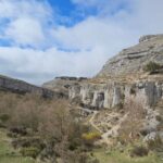 El refugio del águila real en las alturas de los Picos de Europa: biología, termorregulación y conservación en los paredones de León y Asturias