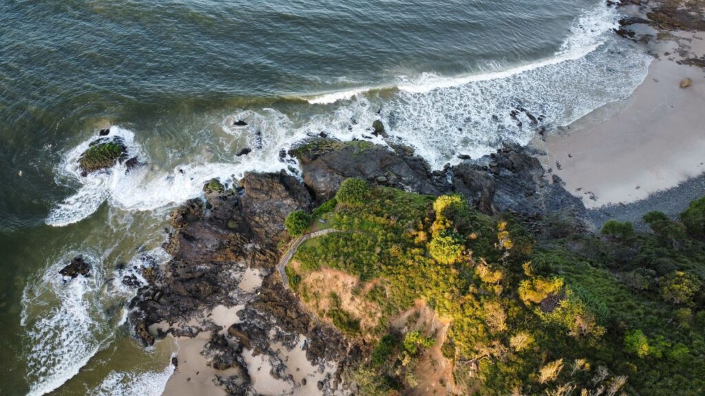 El refugio de la tortuga laúd en la costa de Michoacán: oceanografía, corrientes costeras y conservación en las playas de Mexiquillo
