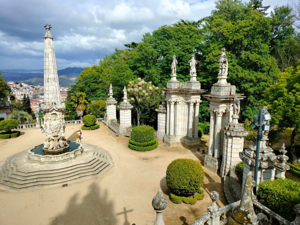 Trás-os-Montes, el último secreto de Portugal