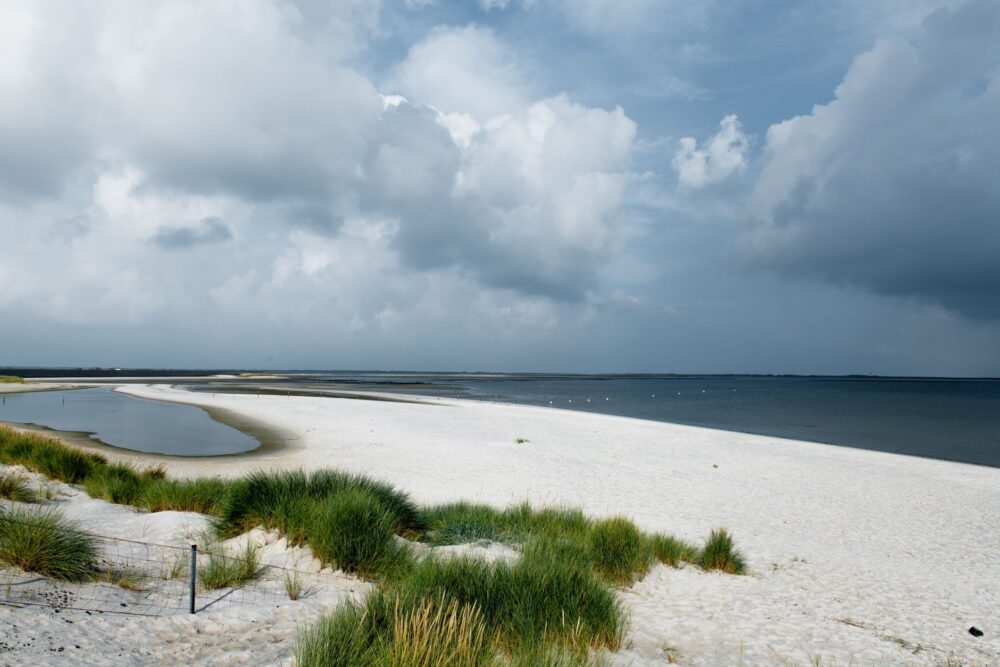 The Wadden Sea Route: Operational, Maritime, and Rail Guide to Exploring the North Frisian Islands