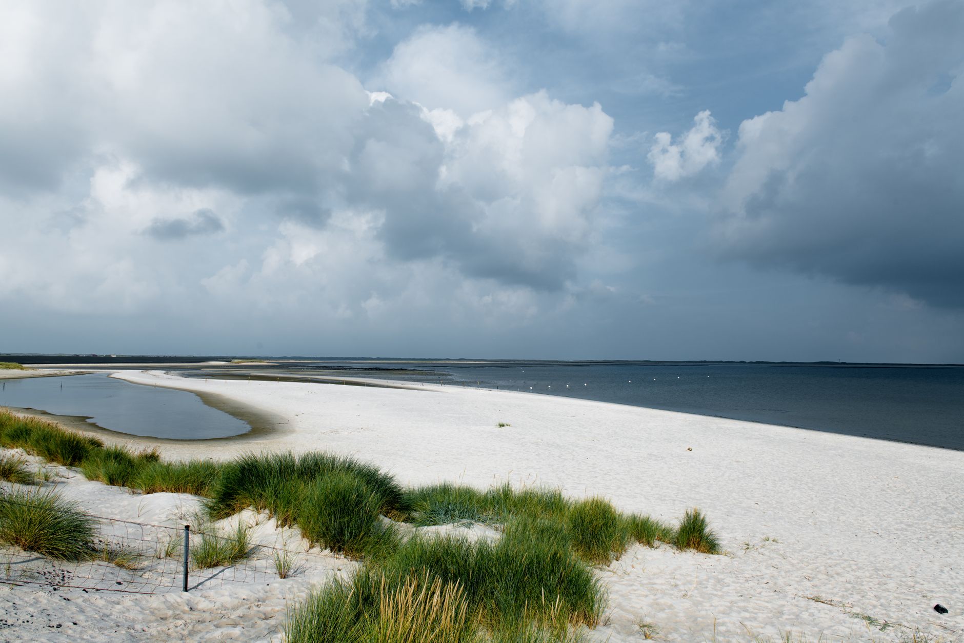 La ruta del Mar de Wadden: Guía operativa, marítima y ferroviaria para explorar las islas Frisias del Norte