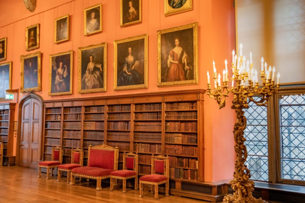 Bibliotecas del mundo que justifican un viaje