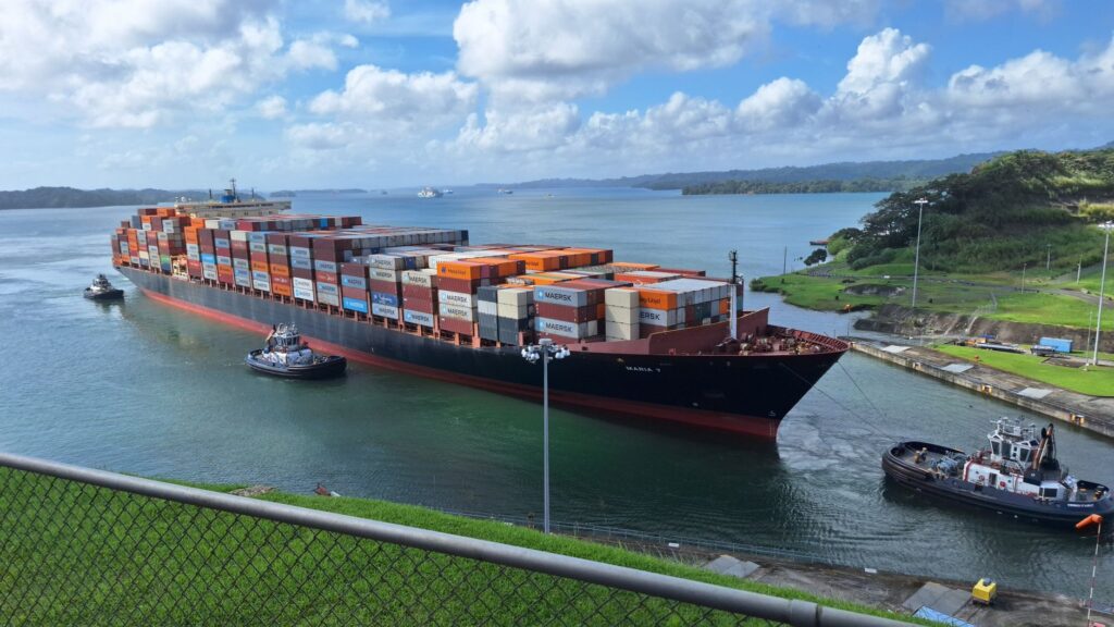 El Ferrocarril del Istmo de Panamá: Ingeniería tropical, logística interoceánica y la conectividad ferroviaria histórica entre el Atlántico y el Pacífico