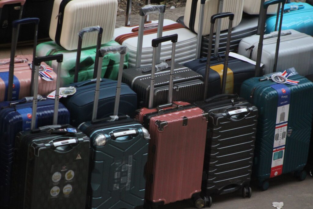 El arte de viajar con precisión: cómo la ingeniería de cabina rediseña el equipaje de alta gama