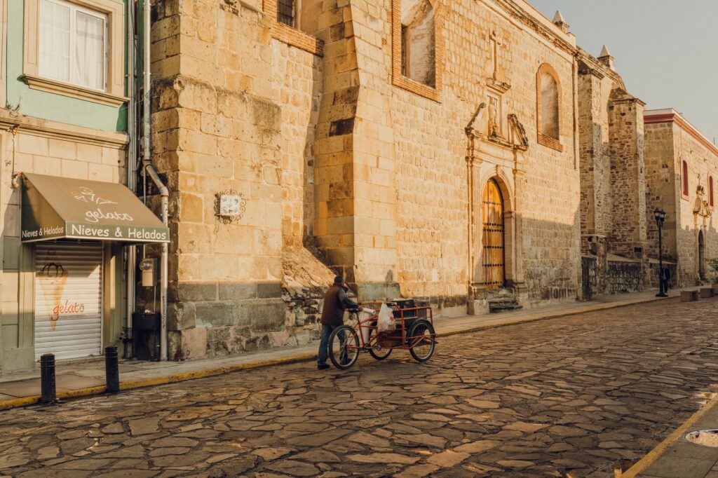 Los 10 mejores destinos para viajar en octubre según Condé Nast Traveler