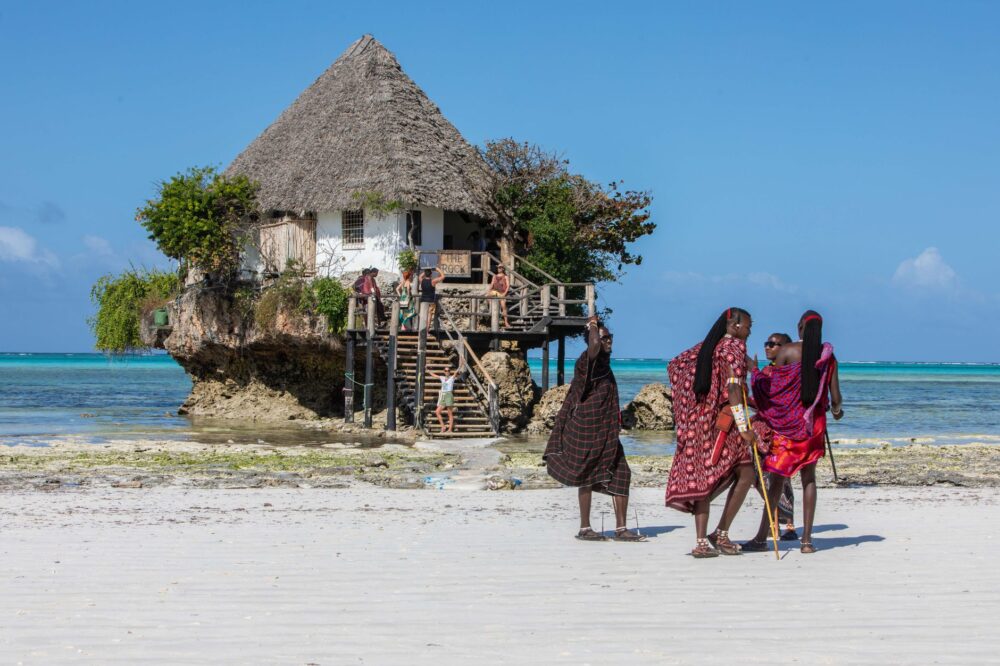 El latido ausente: Cómo el turismo consciente reaviva las regiones olvidadas del continente africano