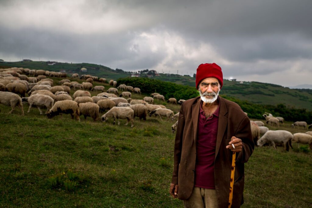Trás-os-Montes, el último secreto de Portugal