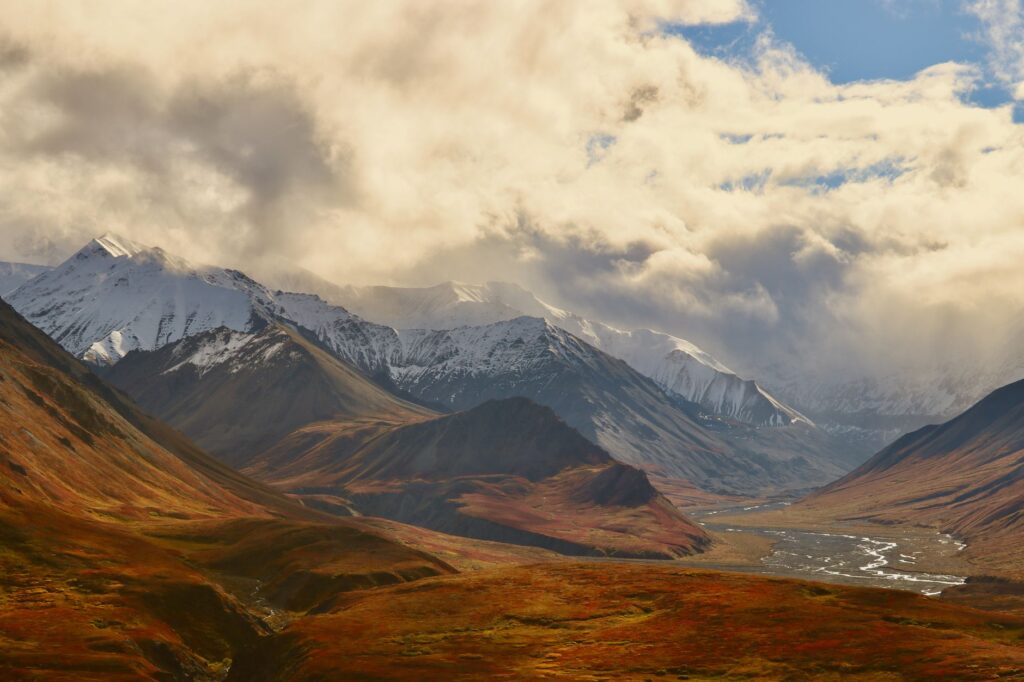 La Travesía del Sendero de Kungsleden en Suecia: Guía de Expedición y Senderismo por la Tundra Ártica de Laponia